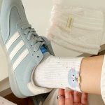 【GOODS】5足セット ソックス 動物柄 カートゥーン かわいい - 画像 (5)