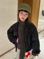 【100-160】長袖Ｔシャツ 女の子 おしゃれ シンプル 着せやすい - 画像 (31)