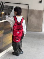 【90-160】長袖Ｔシャツ 男の子 英字 カートゥーン プリント カジュアル - 画像 (5)