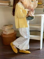 【90-150】カーディガン 女の子 モヘアニット やわらか 合わせやすい - 画像 (24)
