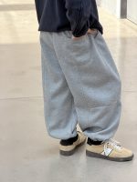 【100-170】スウェットパンツ 男の子 ゆったり カジュアル 履きやすい - 画像 (13)