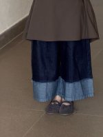【100-150】トップスorパンツ 女の子 チェック柄 カジュアル - 画像 (8)