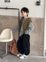 【100-170】スウェットパンツ 男の子 ゆったり カジュアル 履きやすい - 画像 (10)