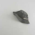 【GOODS】ハット 帽子 レトロ プリント - 画像 (7)