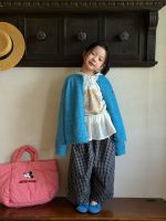 【100-160】カーディガンor長袖Tシャツ 女の子 韓国風 ガーリー - 画像 (14)