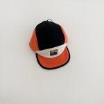 【GOODS】帽子 キャップ 切り替え 男の子 秋冬 - 画像 (6)