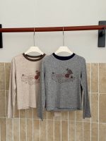 【100-170】長袖Tシャツ 女の子 カートゥーン 合わせやすい - 画像 (9)