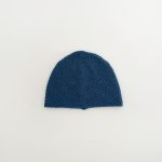 【GOODS】帽子 ニット 菱柄 無地 合わせやすい 秋冬 - 画像 (8)