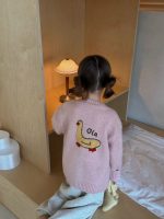 【90-150】カーディガンor長袖Tシャツorパンツ 女の子 可愛い お出かけ - 画像 (4)