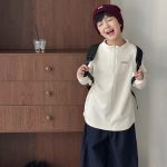 【90-160】トレーナー 男の子 厚手 あったか 防寒 着回しやすい