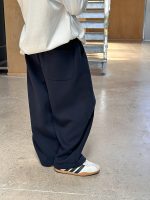 【90-170】パンツ キッズ 男女兼用 韓国風 ゆったり 合わせやすい - 画像 (7)