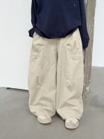 【100-170】パンツ 男の子 ゆったり アウトドア 履きやすい - 画像 (14)