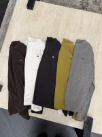 【90-160】長袖インナー 男の子 韓国風 あったか 着回しやすい - 画像 (8)