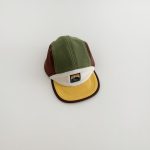 【GOODS】帽子 キャップ 切り替え 男の子 秋冬 - 画像 (7)