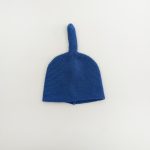 【GOODS】帽子 ニット しっぽ 無地 シンプル - 画像 (10)