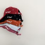 【GOODS】帽子 キャップ ハート柄 刺繍 カワイイ - 画像 (4)