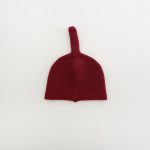 【GOODS】帽子 ニット しっぽ 無地 シンプル - 画像 (11)