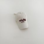 【GOODS】帽子 キャップ 刺繍 英字 配色 - 画像 (9)