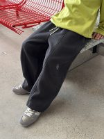 【90-170】パンツ キッズ 男女兼用 韓国風 ゆったり 合わせやすい - 画像 (19)