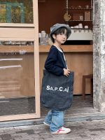 【90-160】ニットカーディガン 男女兼用 着回しやすい カジュアル - 画像 (22)