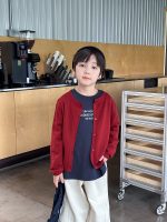 【90-160】ニットカーディガン 男女兼用 着回しやすい カジュアル - 画像 (28)