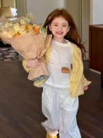 【90-150】カーディガン 女の子 モヘアニット やわらか 合わせやすい - 画像 (18)