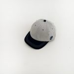 【GOODS】帽子 キャップ 配色 刺繍 シンプル - 画像 (6)