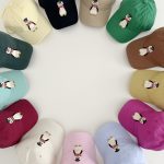 【GOODS】帽子 キャップ ペンギン 合わせやすい - 画像 (3)