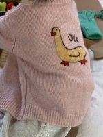 【90-150】カーディガンor長袖Tシャツorパンツ 女の子 可愛い お出かけ - 画像 (10)