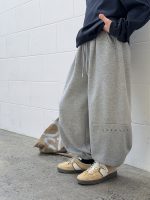 【100-170】スウェットパンツ 男の子 ゆったり カジュアル 履きやすい - 画像 (11)
