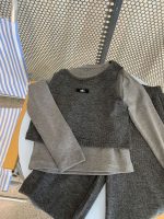 【90-140】三点セット ベスト&長袖トップス&ロングパンツ 女の子 韓国風 着回しやすい - 画像 (7)