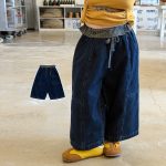 【80-140】パーカーorデニムパンツ 女の子 カジュアル 可愛い お出かけ - 画像 (8)