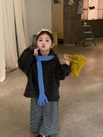 【90-140】パーカーorパンツ 女の子 韓国風 カジュアル ゆったり - 画像 (5)