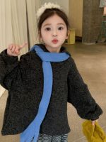 【90-140】パーカーorパンツ 女の子 韓国風 カジュアル ゆったり - 画像 (6)